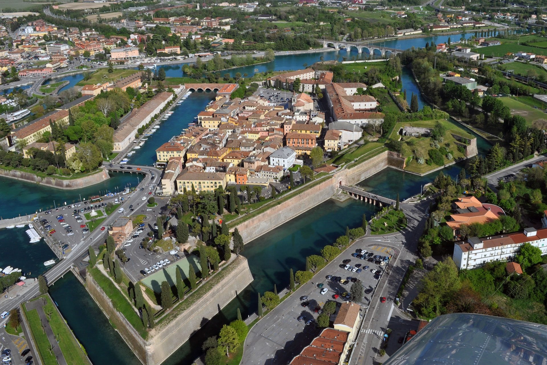 Peschiera del Garda - GardaMusei