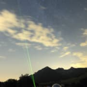 Terrazza delle Stelle_Foto archivio MUSE - Museo delle Scienze