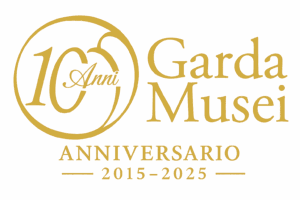 Logo 10°anniversario